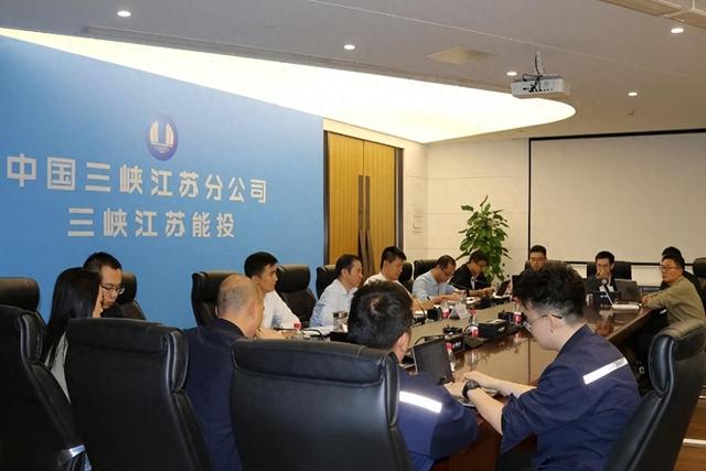 迎峰度冬，一個(gè)月發(fā)電量破5.5億!
