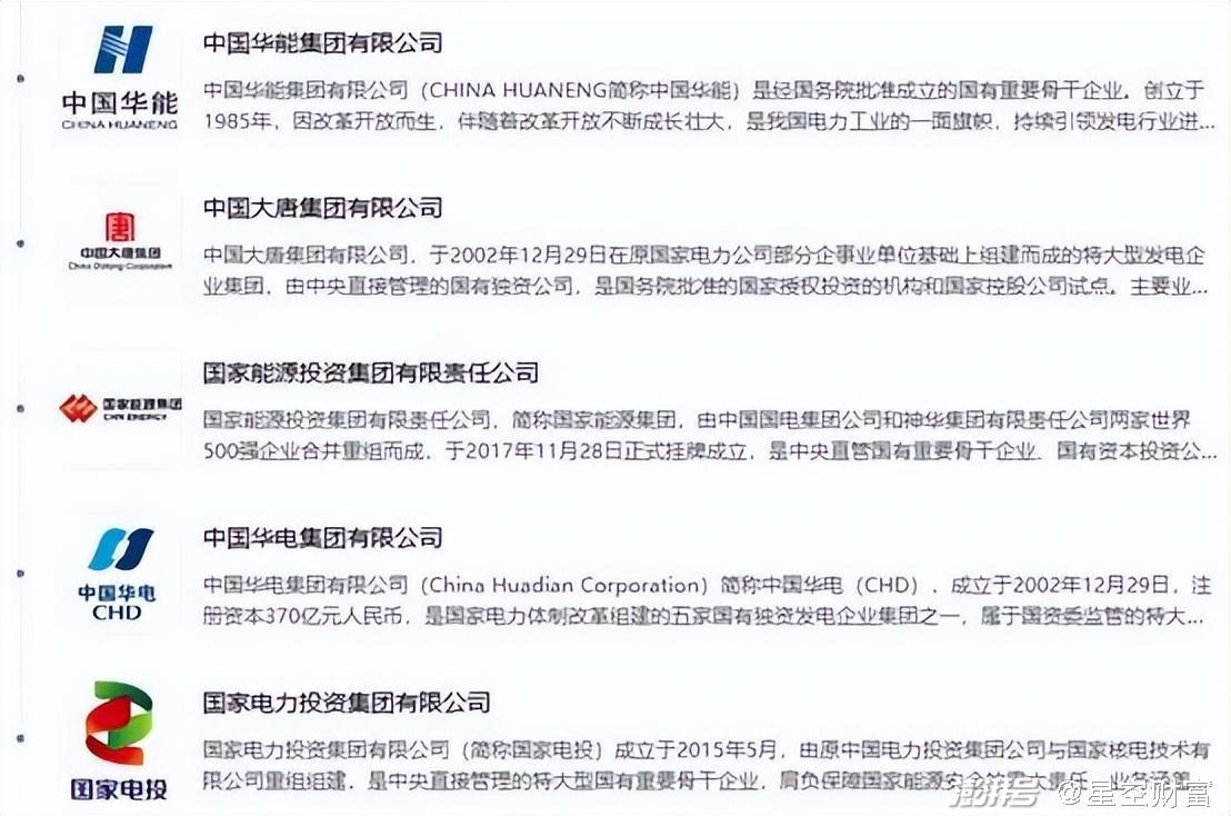 43億利息壓頂，大唐發(fā)電，敗給了華電國(guó)際
