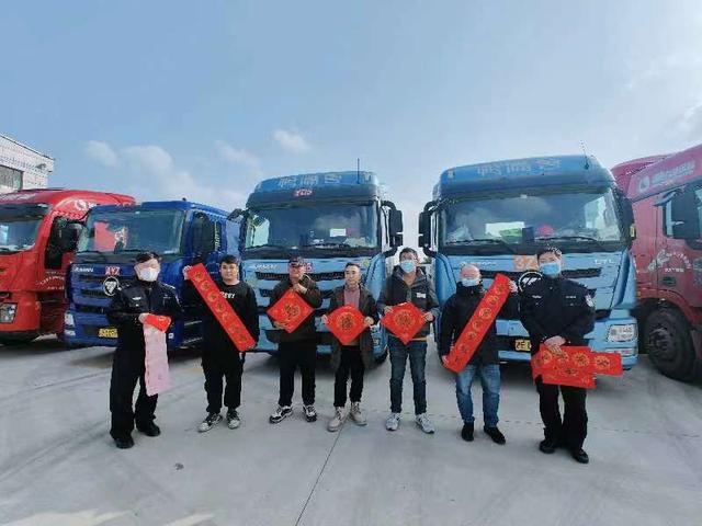 中國品牌開啟新的國際化之路，能源革命成為物流行業(yè)新機遇