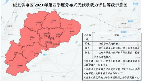 河南?？h供電區(qū)暫停分布式光伏接入!