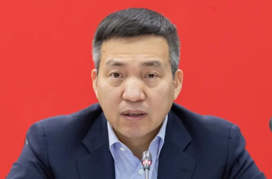 原大唐集團(tuán)總經(jīng)理、黨組副書記劉明勝任國(guó)家電投董事長(zhǎng)、黨組書記