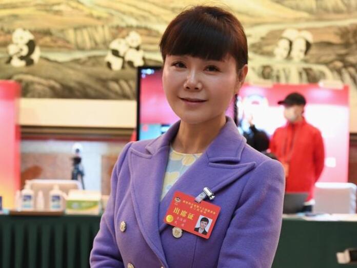 四川省政協(xié)委員李佳蔚：四川要優(yōu)化碳產(chǎn)品、參與碳交易，不斷完善碳設(shè)施