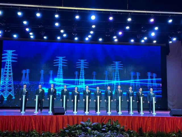 中老合資，老撾國(guó)家輸電網(wǎng)公司正式啟動(dòng)運(yùn)營(yíng)