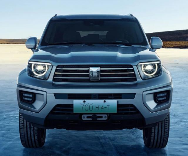 長(zhǎng)城汽車坦克品牌向新能源全面轉(zhuǎn)型，抓住時(shí)代機(jī)遇，實(shí)現(xiàn)更大發(fā)展