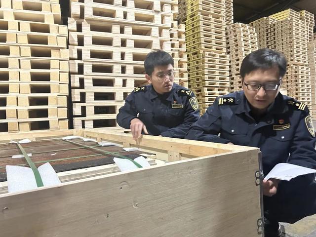 實(shí)現(xiàn)企業(yè)便利最大化，他們助力新能源車走通出口通道