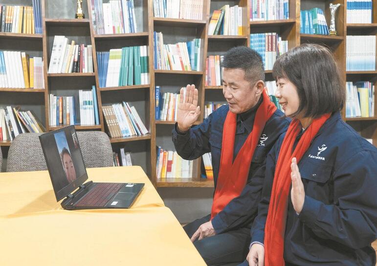 紅船精神代代傳 優(yōu)化服務(wù)促發(fā)展——記“國網(wǎng)楷?！眹译娋W(wǎng)浙江電力(嘉興)紅船共產(chǎn)黨員服務(wù)隊