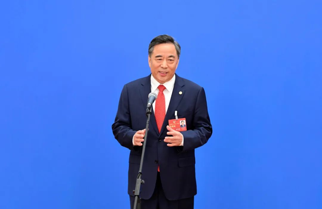 全國政協(xié)委員宋海良：能源融合一定會產(chǎn)生“1+1>2”的效果，我會繼續(xù)呼吁