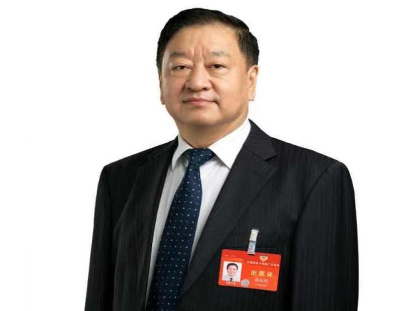 【兩會好聲音】全國政協(xié)委員、中國廣核集團(tuán)董事長楊長利：建議將核電納入我國綠色電力體系