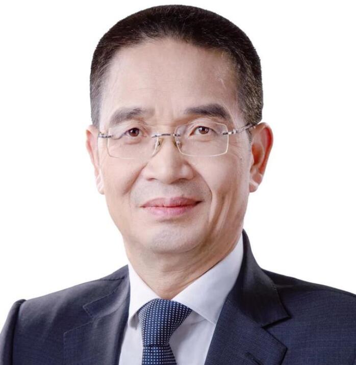 【兩會好聲音】全國政協(xié)委員、國網(wǎng)福建電力董事長、黨委書記阮前途：新形勢下推進(jìn)新型電力系統(tǒng)高質(zhì)量發(fā)展