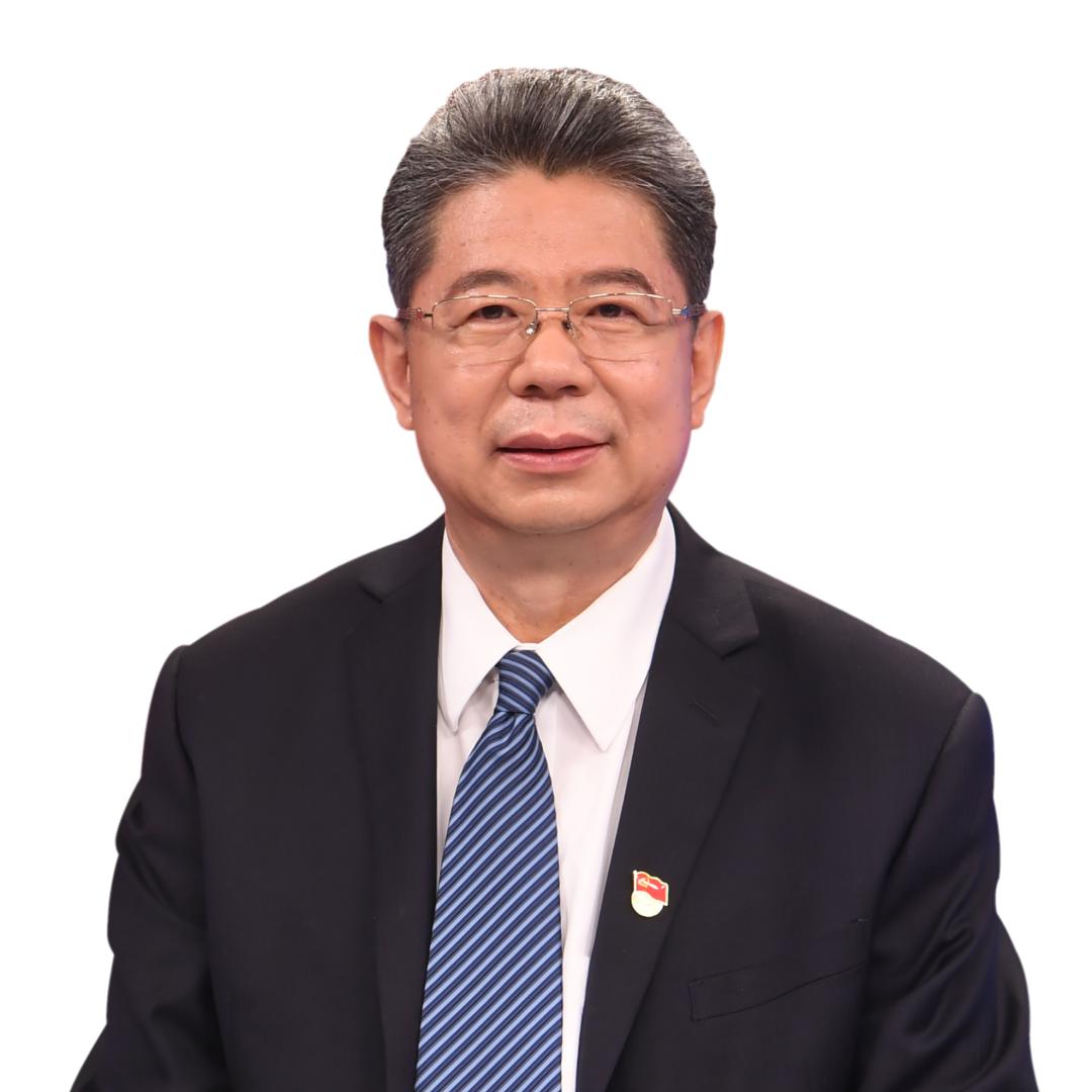 【兩會(huì)好聲音】全國(guó)政協(xié)委員中國(guó)石化集團(tuán)董事長(zhǎng)、黨組書記馬永生：推動(dòng)戰(zhàn)略性新興產(chǎn)業(yè)更好更快發(fā)展