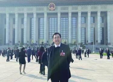 【兩會(huì)好聲音】全國政協(xié)委員、中國工程院院士武強(qiáng)：夯實(shí)煤炭主體能源根基