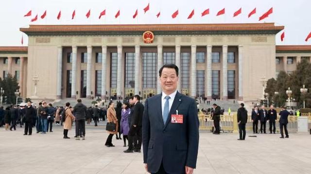 【兩會好聲音】彭壽院士建議：以應用導向為主體，真正實現(xiàn)綠色低碳產業(yè)高質量發(fā)展