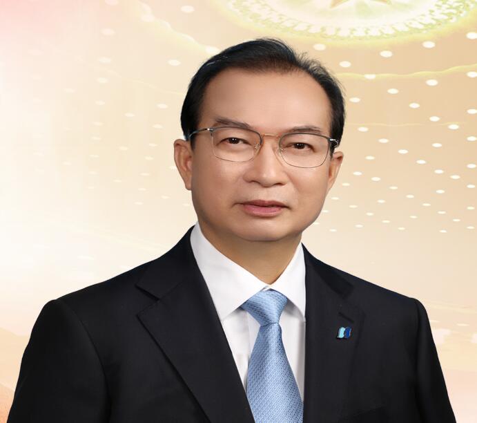 【兩會好聲音】全國政協(xié)委員，中國華電黨組書記、董事長江毅：加快形成新質(zhì)生產(chǎn)力