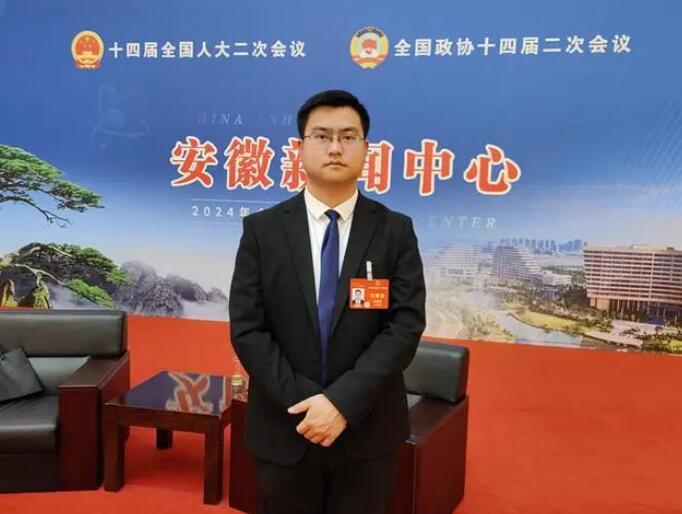 全國人大代表、國軒高科姚金健：標準、技術(shù)、產(chǎn)業(yè)鏈多管齊下，推動電化學儲能產(chǎn)業(yè)高質(zhì)量發(fā)展