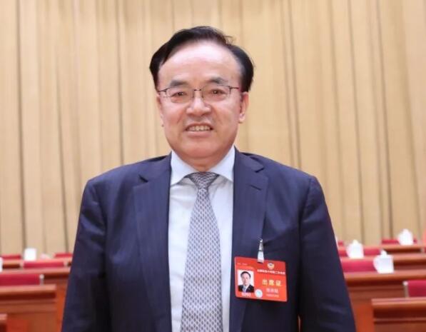 全國政協常委張來斌：系統(tǒng)思維引領能源轉型與安全，確?！半p碳”目標順利實現