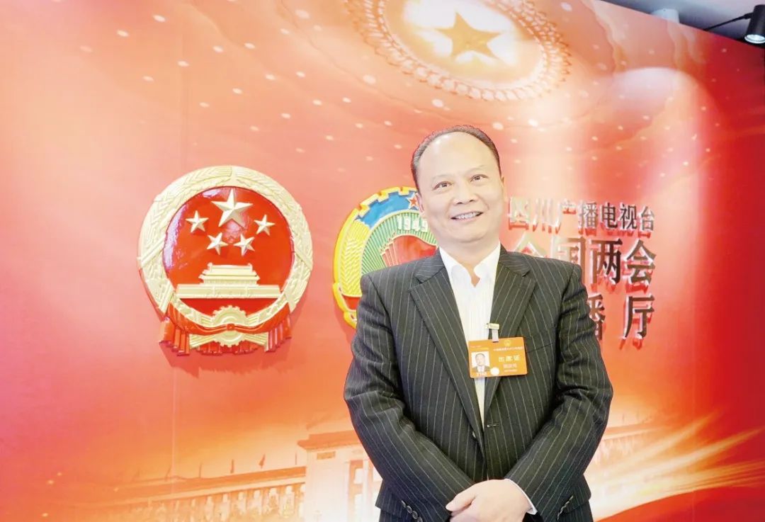劉漢元：加速打造能源新質(zhì)生產(chǎn)力，助推全球碳中和目標實現(xiàn)