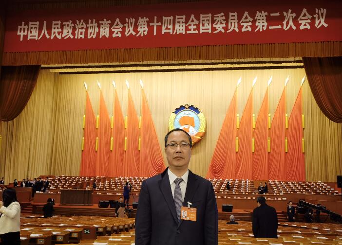 【兩會好聲音】全國政協(xié)委員王明彈：積極有序發(fā)展核電，提升我國核能國際影響力