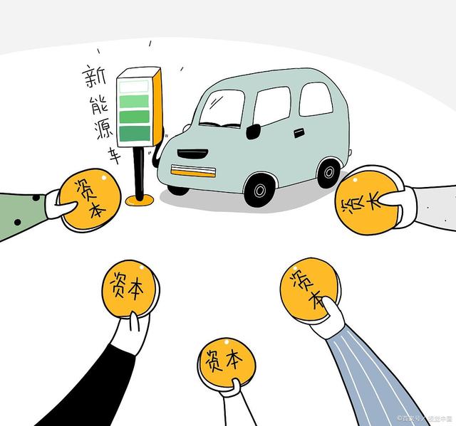 新能源車自燃，315曝光問題眾多，新能源車究竟是大趨勢還是智商稅
