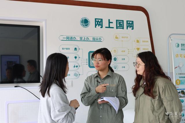 國網(wǎng)石首市供電公司強化執(zhí)紀(jì)監(jiān)督，護(hù)航供電服務(wù)