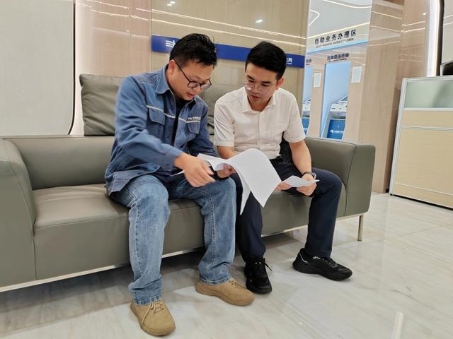 惠陽(yáng)與深圳龍崗、坪山解鎖異地辦電新模式