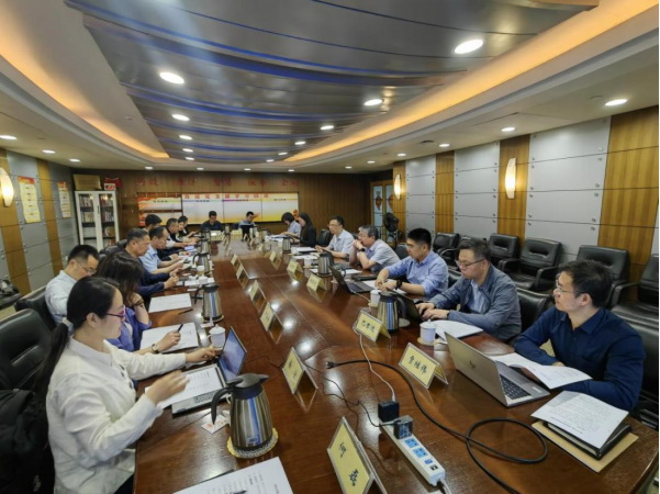 電促會一行赴中國移動、中國聯(lián)通、中國電信調研交流