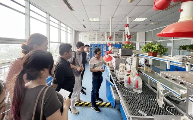 效率高，能耗低!這項氣體分離技術(shù)為氫能產(chǎn)業(yè)發(fā)展注入“膜”力
