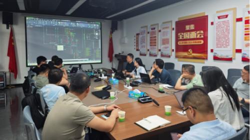 中石油管道工程公司首個(gè)規(guī)?；凭G氫項(xiàng)目取得重要進(jìn)展