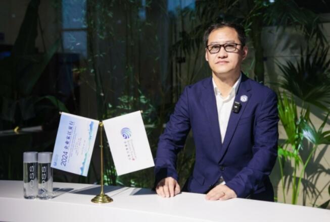 博思創(chuàng)邱長斌：開發(fā)AI算法模型 讓儲能的每次充放動作都有據(jù)可依、實現(xiàn)全局最優(yōu)