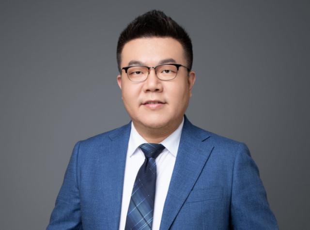 瀾碼科技創(chuàng)始人兼CEO周?。阂钥萍紕?chuàng)新培育新質(zhì)生產(chǎn)力，鍛造經(jīng)濟(jì)高質(zhì)量發(fā)展新引擎