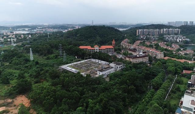 全國首個(gè)，南方電網(wǎng)實(shí)現(xiàn)新型儲能百毫秒級調(diào)控