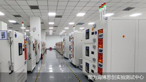 從2000度到5000度，巨型充電寶的儲能進(jìn)化論
