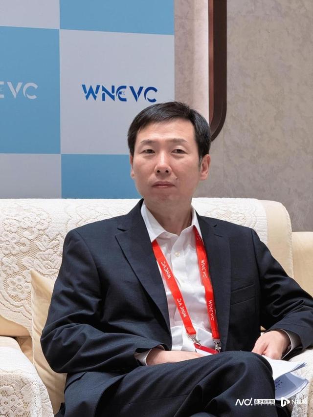 侯福深：車企應(yīng)達(dá)成全球合作共識，促進(jìn)新能源汽車