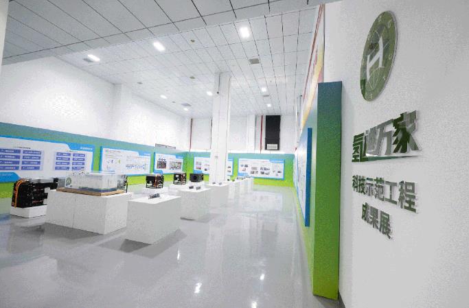 氫進(jìn)萬家：山東全鏈突破，推動氫能全產(chǎn)業(yè)發(fā)展