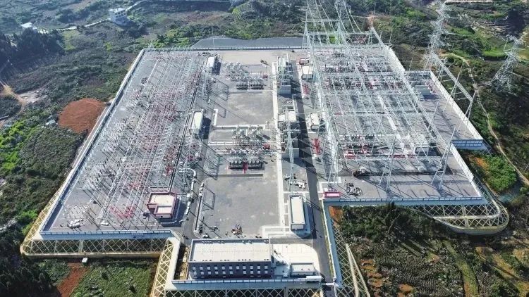 南方電網(wǎng)錨定建設(shè)農(nóng)業(yè)強(qiáng)國目標(biāo)，扎實服務(wù)“三農(nóng)”工作取得新成效